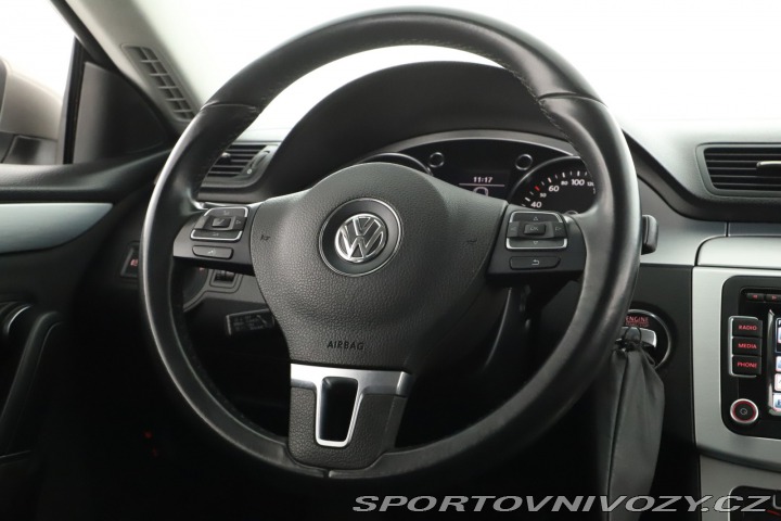Volkswagen Passat CC CC Comfortline 2.0 TDI 2010