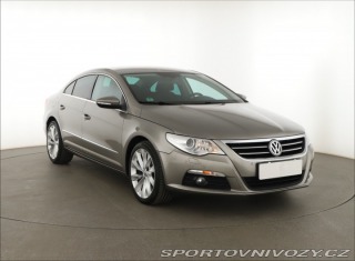Volkswagen Passat CC CC Comfortline 2.0 TDI 2010