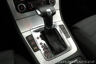 Volkswagen Passat CC CC Comfortline 2.0 TDI 2010