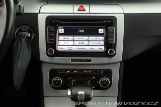 Volkswagen Passat CC CC Comfortline 2.0 TDI 2010