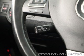 Volkswagen Passat CC CC Comfortline 2.0 TDI 2010