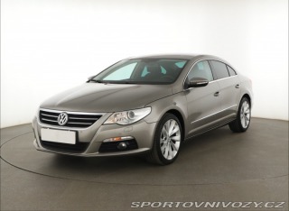 Volkswagen Passat CC CC Comfortline 2.0 TDI 2010