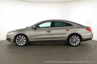 Volkswagen Passat CC CC Comfortline 2.0 TDI 2010