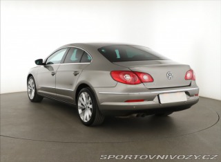 Volkswagen Passat CC CC Comfortline 2.0 TDI 2010