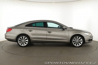 Volkswagen Passat CC CC Comfortline 2.0 TDI 2010