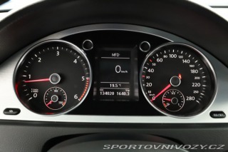 Volkswagen Passat CC CC Comfortline 2.0 TDI 2010