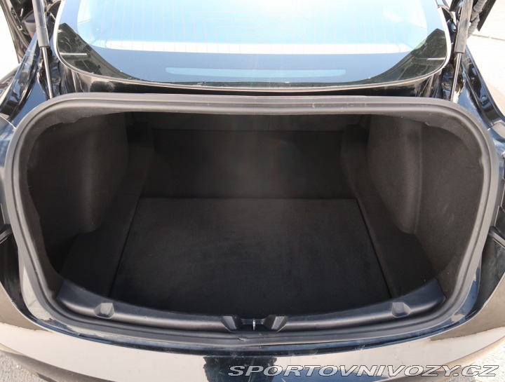 Tesla Model 3 Std Range Plus 52kWh 2019