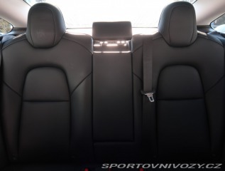 Tesla Model 3 Std Range Plus 52kWh 2019