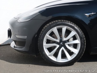 Tesla Model 3 Std Range Plus 52kWh 2019