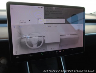 Tesla Model 3 Std Range Plus 52kWh 2019