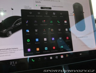 Tesla Model 3 Std Range Plus 52kWh 2019