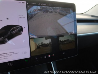 Tesla Model 3 Std Range Plus 52kWh 2019