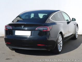 Tesla Model 3 Std Range Plus 52kWh 2019