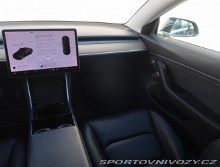 Tesla Model 3 Std Range Plus 52kWh 2019