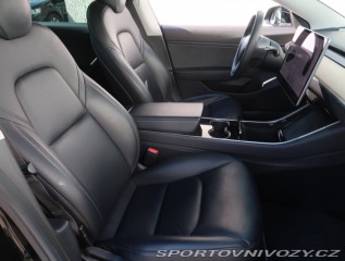 Tesla Model 3 Std Range Plus 52kWh 2019