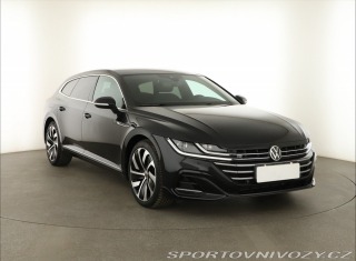 Volkswagen Arteon R-line 2.0 TDI