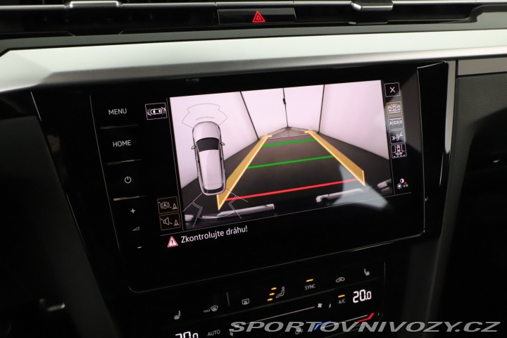 Volkswagen Arteon R-line 2.0 TDI 2022