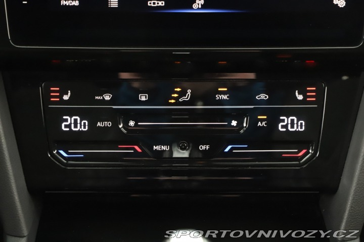 Volkswagen Arteon R-line 2.0 TDI 2022