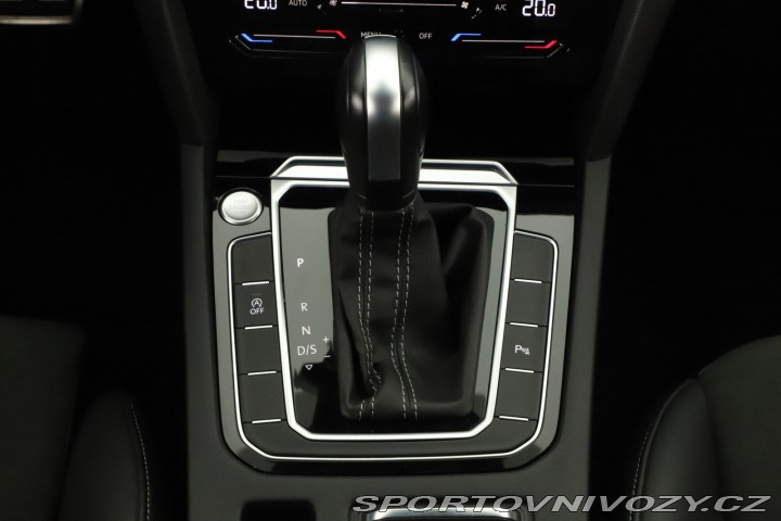 Volkswagen Arteon R-line 2.0 TDI 2022