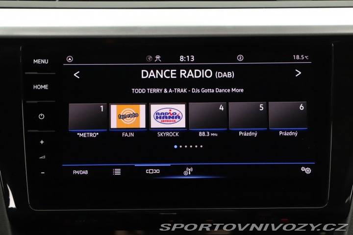 Volkswagen Arteon R-line 2.0 TDI 2022