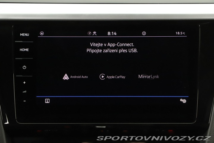 Volkswagen Arteon R-line 2.0 TDI 2022