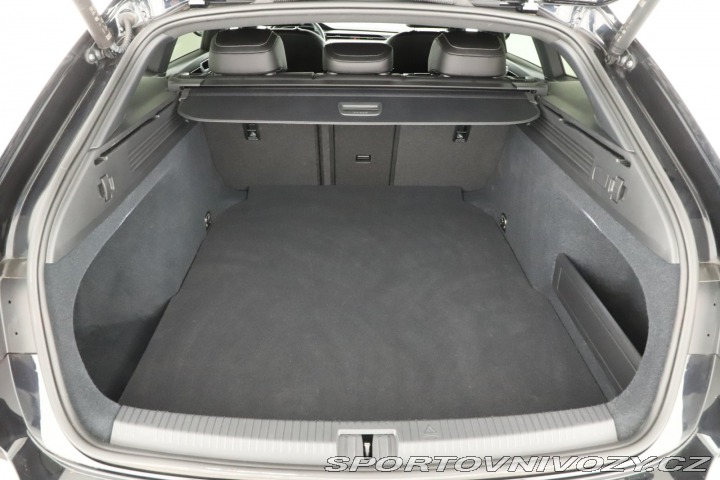 Volkswagen Arteon R-line 2.0 TDI 2022