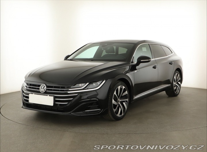 Volkswagen Arteon R-line 2.0 TDI 2022