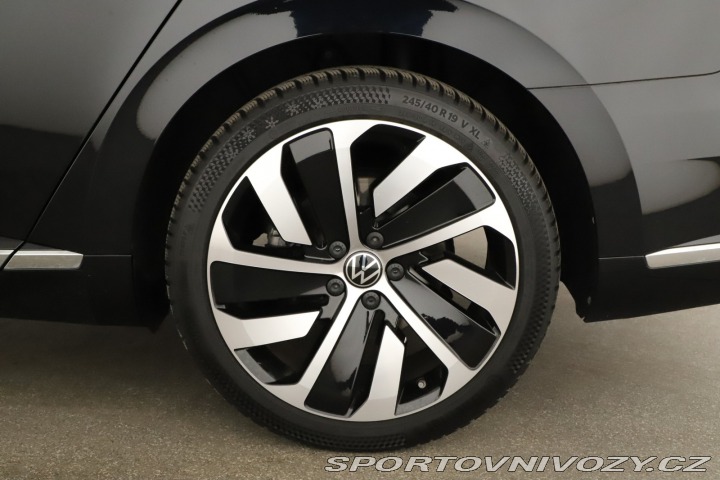 Volkswagen Arteon R-line 2.0 TDI 2022