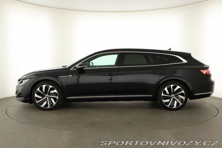 Volkswagen Arteon R-line 2.0 TDI 2022