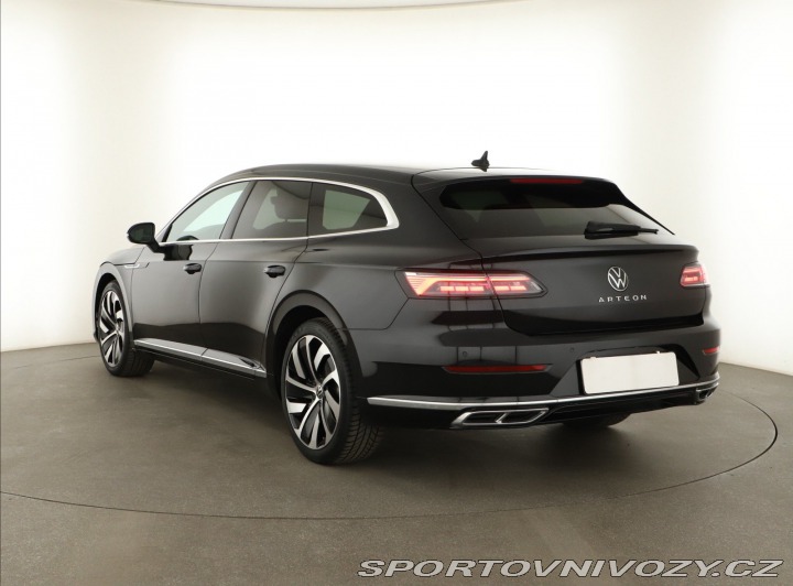 Volkswagen Arteon R-line 2.0 TDI 2022