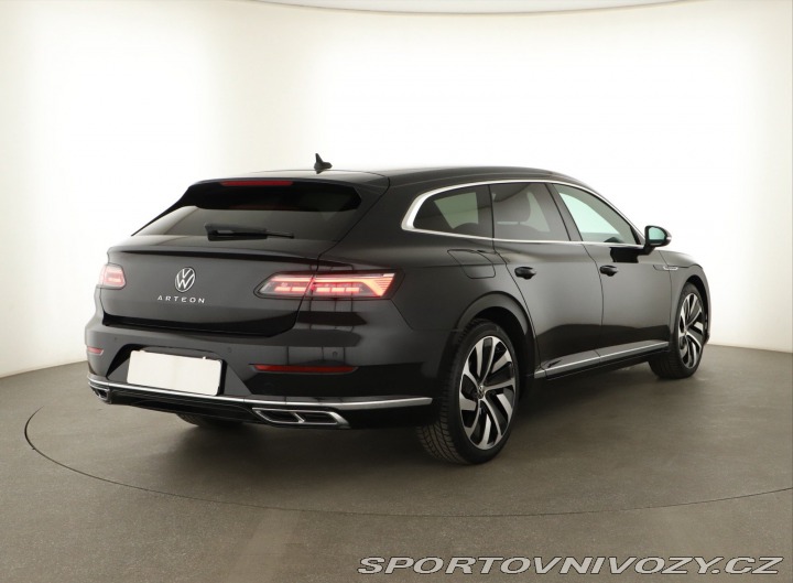 Volkswagen Arteon R-line 2.0 TDI 2022