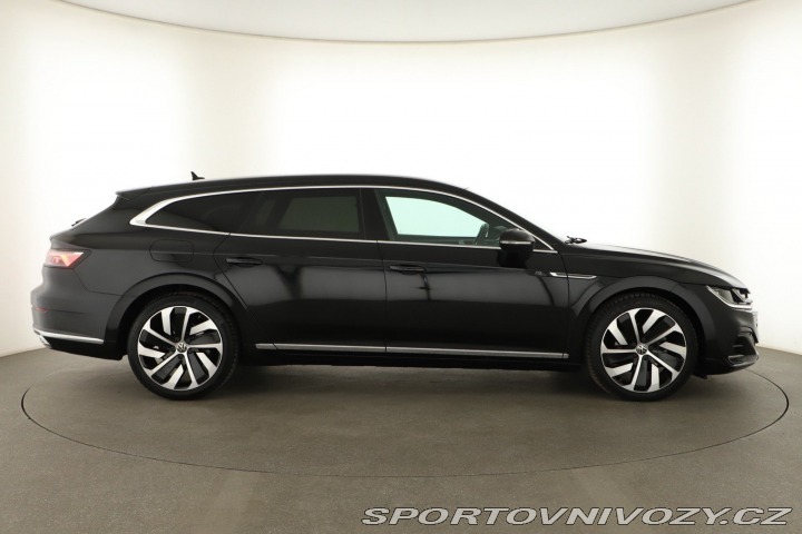 Volkswagen Arteon R-line 2.0 TDI 2022