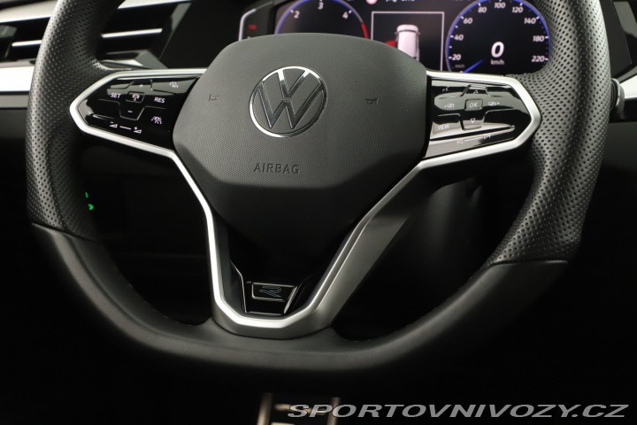 Volkswagen Arteon R-line 2.0 TDI 2022