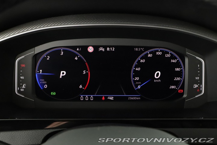 Volkswagen Arteon R-line 2.0 TDI 2022