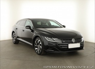 Volkswagen Arteon R-line 2.0 TDI 2022