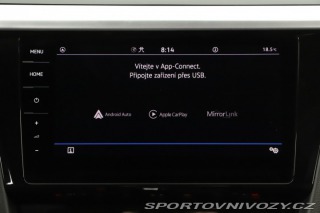 Volkswagen Arteon R-line 2.0 TDI 2022