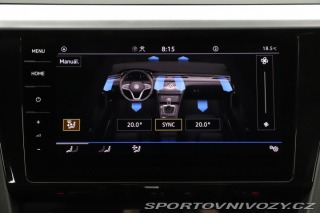 Volkswagen Arteon R-line 2.0 TDI 2022