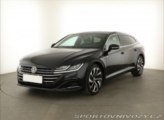 Volkswagen Arteon R-line 2.0 TDI 2022