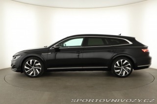 Volkswagen Arteon R-line 2.0 TDI 2022