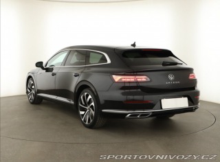 Volkswagen Arteon R-line 2.0 TDI 2022