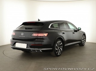 Volkswagen Arteon R-line 2.0 TDI 2022