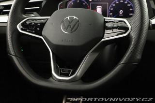 Volkswagen Arteon R-line 2.0 TDI 2022