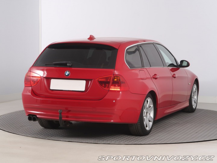 BMW 3 325 i 2008