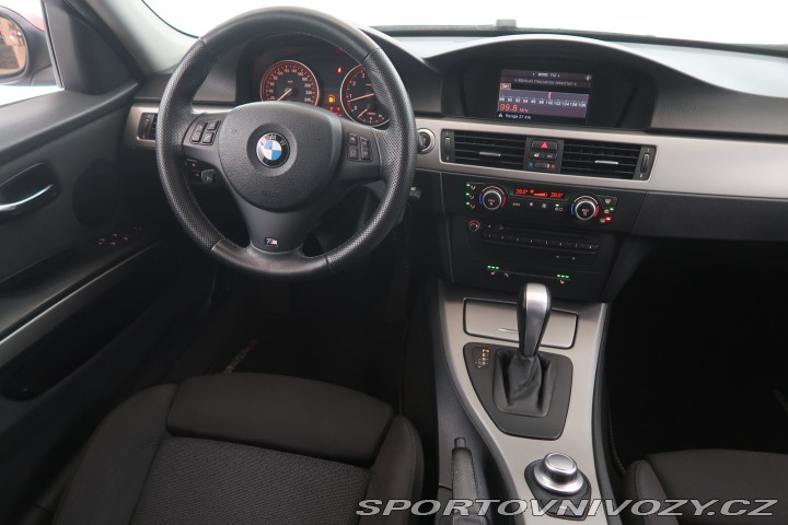 BMW 3 325 i 2008