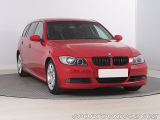 BMW 3 325 i 2008