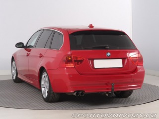 BMW 3 325 i 2008