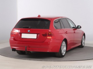BMW 3 325 i 2008