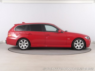BMW 3 325 i 2008