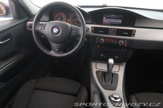 BMW 3 325 i 2008