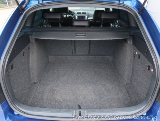 Škoda Octavia RS RS RS 2.0 TDI 2010